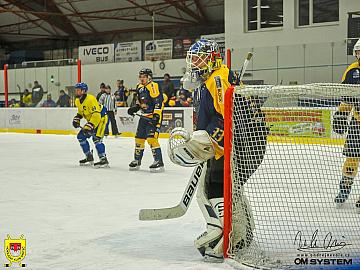 Obrázek z alba HC Skuteč vs. REBELS Polička