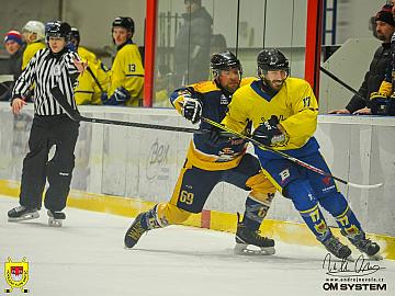 Obrázek z alba HC Skuteč vs. REBELS Polička