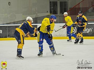 Obrázek z alba HC Skuteč vs. REBELS Polička