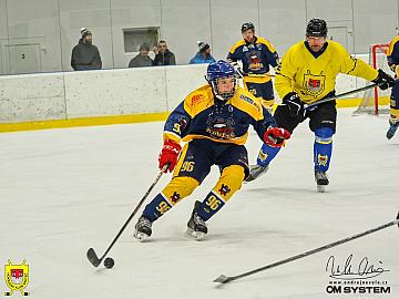 Obrázek z alba HC Skuteč vs. REBELS Polička
