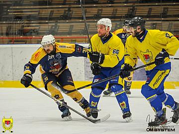 Obrázek z alba HC Skuteč vs. REBELS Polička