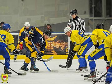 Obrázek z alba HC Skuteč vs. REBELS Polička
