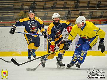 Obrázek z alba HC Skuteč vs. REBELS Polička