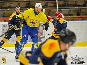 Obrázek z alba HC Skuteč vs. REBELS Polička
