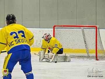 Obrázek z alba HC Skuteč vs. ZH Pardubice