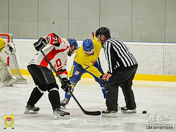 Obrázek z alba HC Skuteč vs. ZH Pardubice