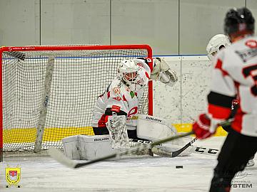 Obrázek z alba HC Skuteč vs. ZH Pardubice