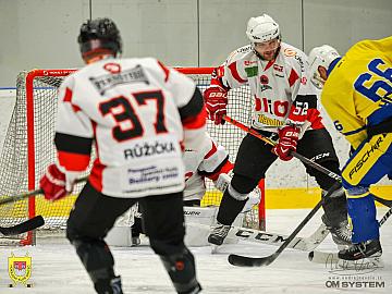 Obrázek z alba HC Skuteč vs. ZH Pardubice