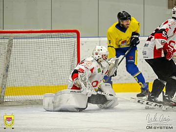 Obrázek z alba HC Skuteč vs. ZH Pardubice