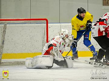 Obrázek z alba HC Skuteč vs. ZH Pardubice