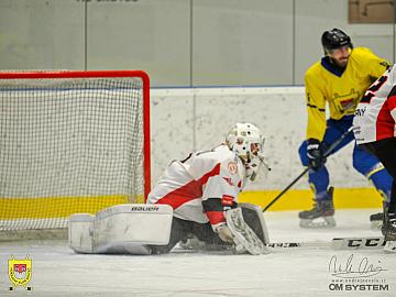 Obrázek z alba HC Skuteč vs. ZH Pardubice