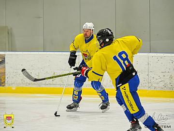Obrázek z alba HC Skuteč vs. ZH Pardubice