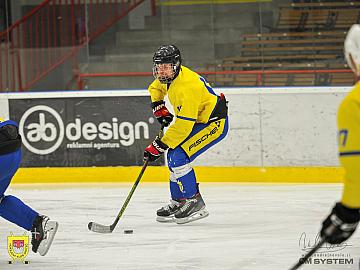 Obrázek z alba HC Skuteč vs. ZH Pardubice