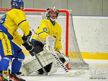 Obrázek z alba HC Skuteč vs. ZH Pardubice