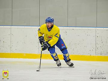 Obrázek z alba HC Skuteč vs. ZH Pardubice