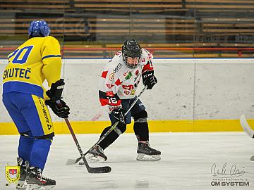 Obrázek z alba HC Skuteč vs. ZH Pardubice