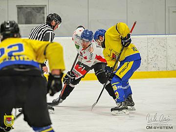 Obrázek z alba HC Skuteč vs. ZH Pardubice