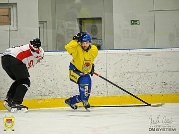 Obrázek z alba HC Skuteč vs. ZH Pardubice