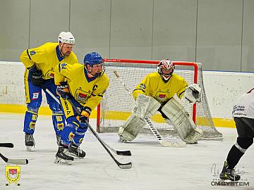 Obrázek z alba HC Skuteč vs. ZH Pardubice