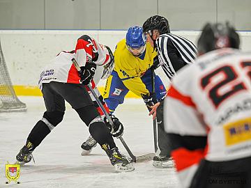 Obrázek z alba HC Skuteč vs. ZH Pardubice