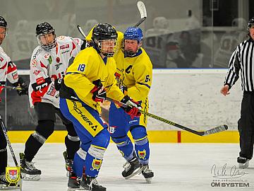 Obrázek z alba HC Skuteč vs. ZH Pardubice