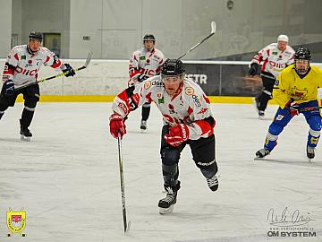 Obrázek z alba HC Skuteč vs. ZH Pardubice