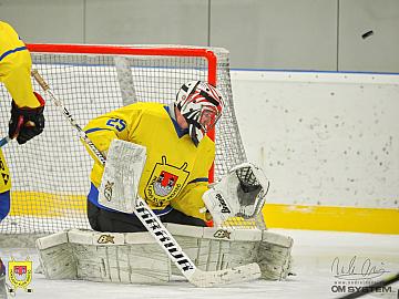 Obrázek z alba HC Skuteč vs. ZH Pardubice
