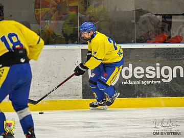 Obrázek z alba HC Skuteč vs. ZH Pardubice