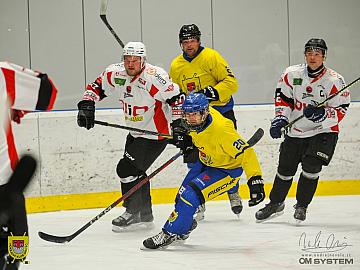 Obrázek z alba HC Skuteč vs. ZH Pardubice