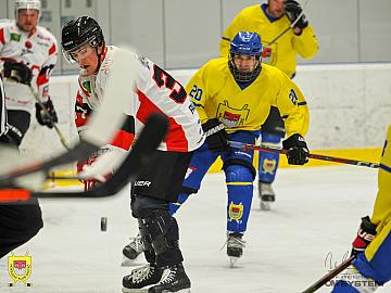 Obrázek z alba HC Skuteč vs. ZH Pardubice