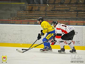 Obrázek z alba HC Skuteč vs. ZH Pardubice