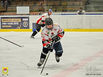 Obrázek z alba HC Skuteč vs. ZH Pardubice