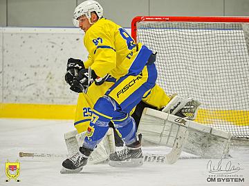 Obrázek z alba HC Skuteč vs. ZH Pardubice