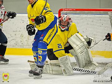 Obrázek z alba HC Skuteč vs. ZH Pardubice