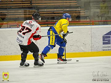Obrázek z alba HC Skuteč vs. ZH Pardubice