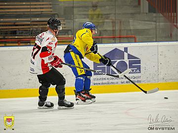 Obrázek z alba HC Skuteč vs. ZH Pardubice
