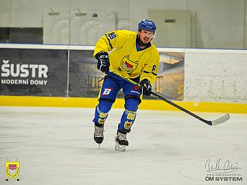 Obrázek z alba HC Skuteč vs. ZH Pardubice