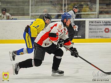 Obrázek z alba HC Skuteč vs. ZH Pardubice