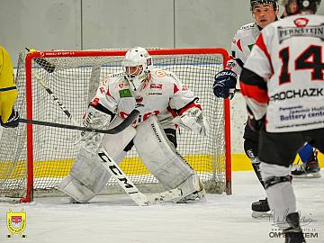 Obrázek z alba HC Skuteč vs. ZH Pardubice