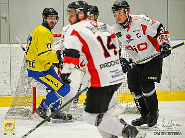 Obrázek z alba HC Skuteč vs. ZH Pardubice