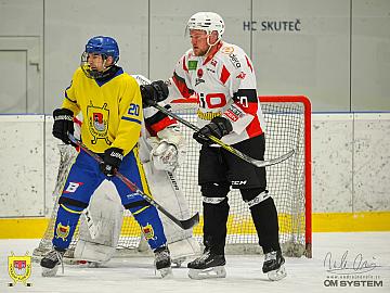 Obrázek z alba HC Skuteč vs. ZH Pardubice