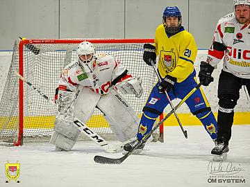 Obrázek z alba HC Skuteč vs. ZH Pardubice