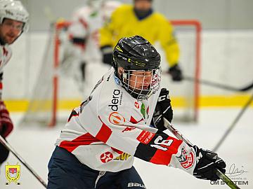 Obrázek z alba HC Skuteč vs. ZH Pardubice