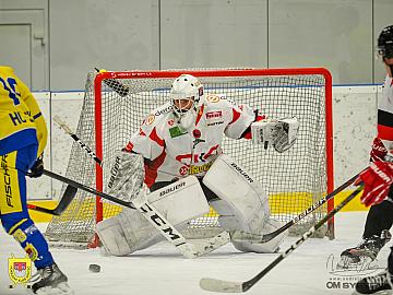 Obrázek z alba HC Skuteč vs. ZH Pardubice