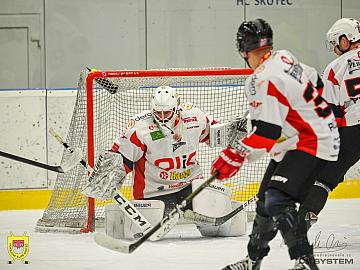 Obrázek z alba HC Skuteč vs. ZH Pardubice