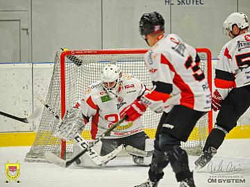 Obrázek z alba HC Skuteč vs. ZH Pardubice