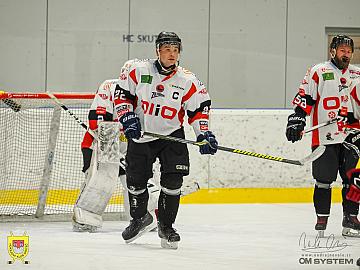 Obrázek z alba HC Skuteč vs. ZH Pardubice