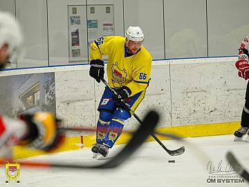 Obrázek z alba HC Skuteč vs. ZH Pardubice