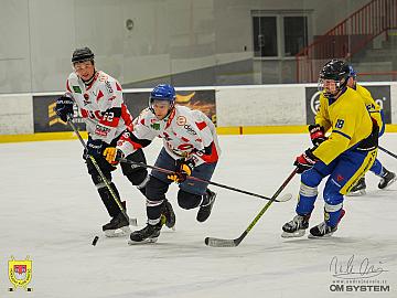 Obrázek z alba HC Skuteč vs. ZH Pardubice