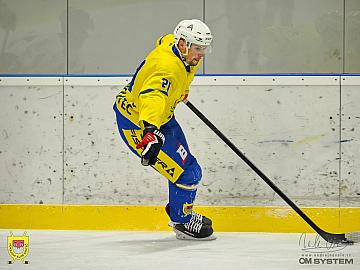 Obrázek z alba HC Skuteč vs. ZH Pardubice